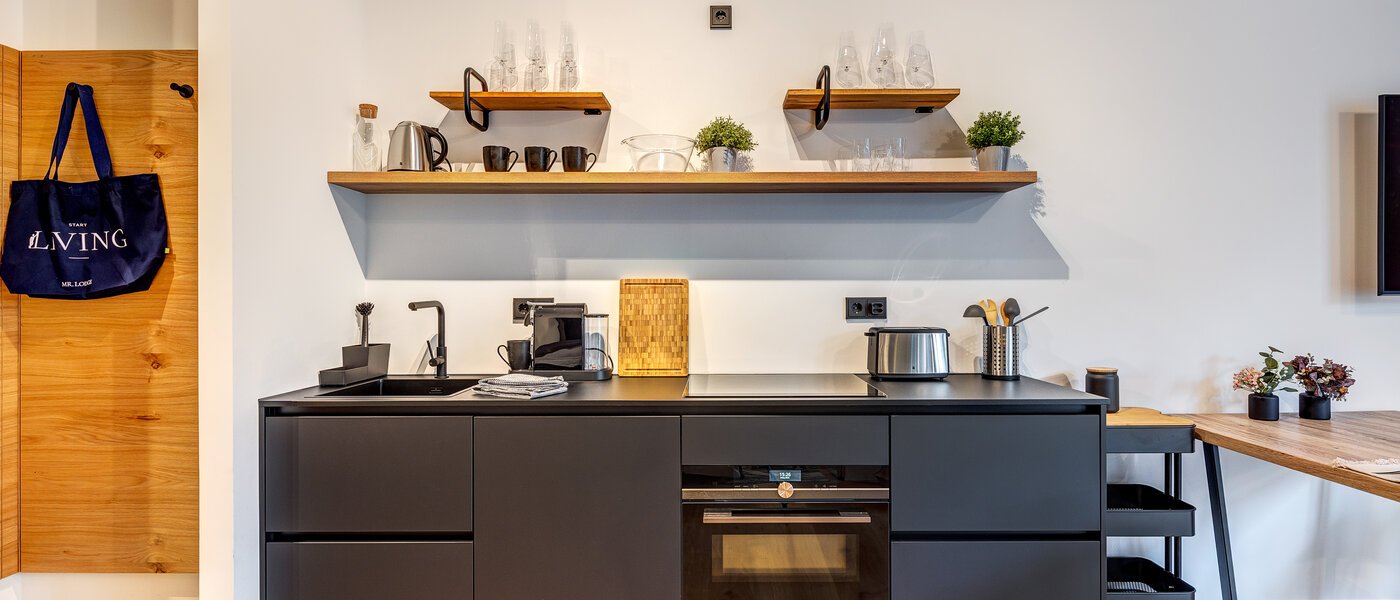 apartment München Schwanthalerhöhe 01 kitchen 13143