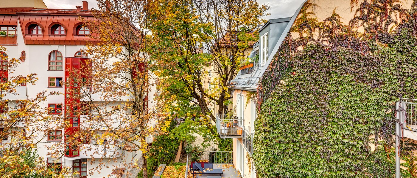 apartment München Schwanthalerhöhe 01 view 13143