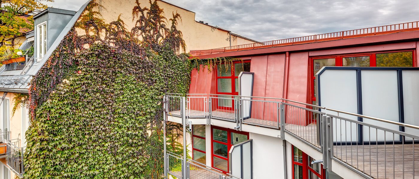 apartment München Schwanthalerhöhe 02 view 13143