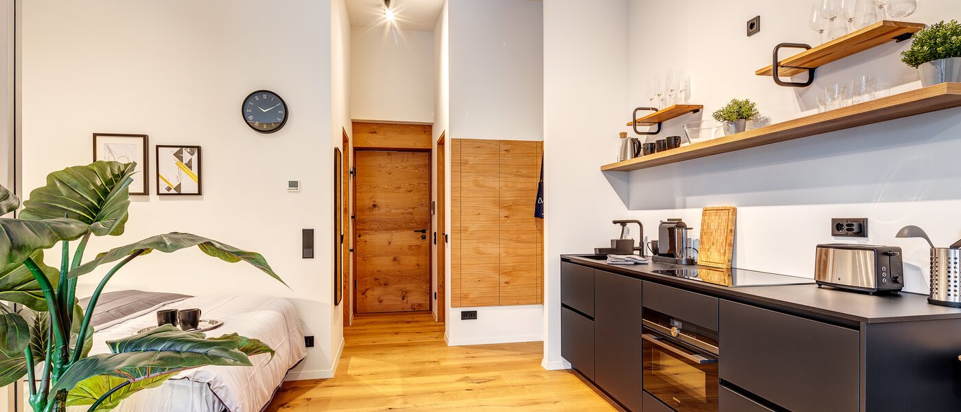 apartment München Schwanthalerhöhe 05 living area 13143