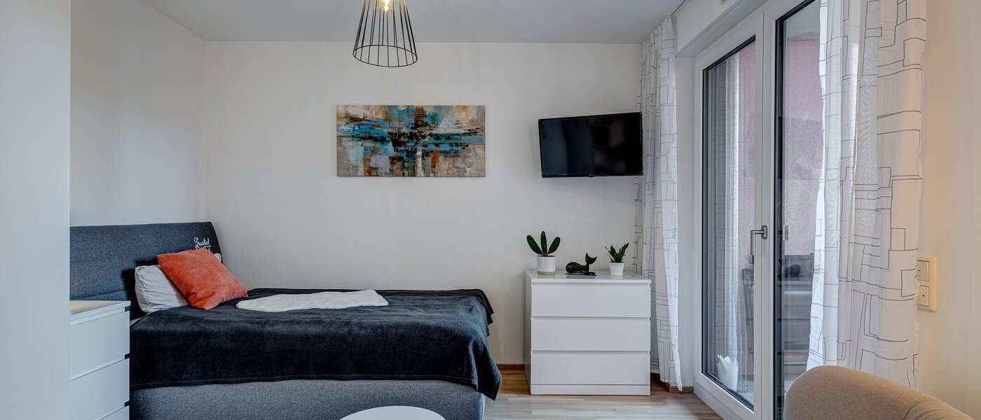 Sorry, this property has already been rented