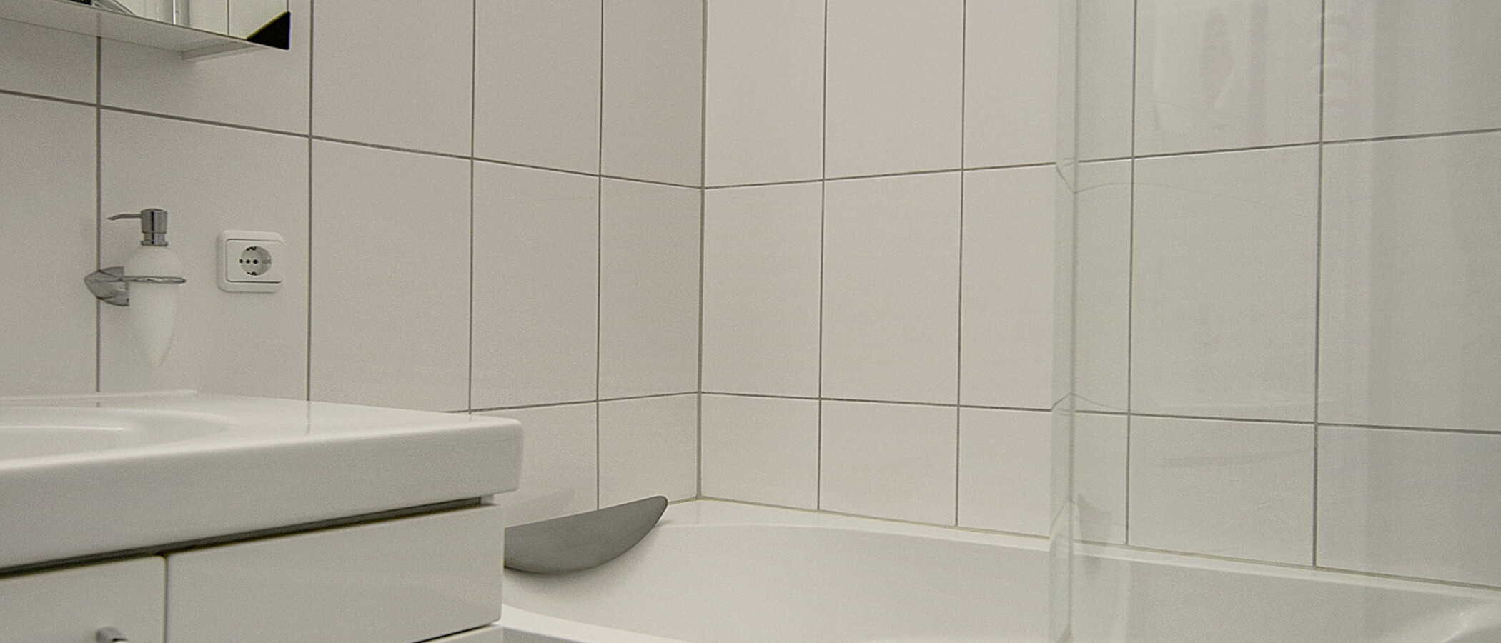 roof terrace apartment München Giesing 02 bathroom 1315