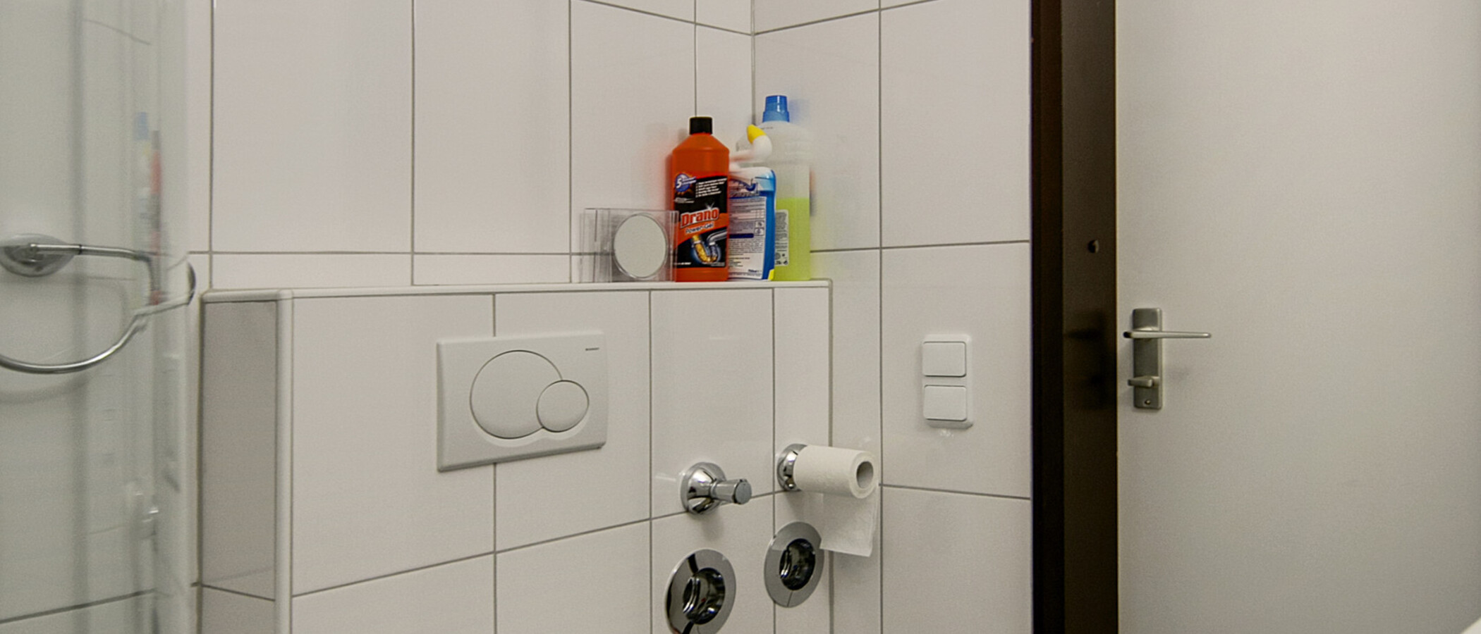 roof terrace apartment München Giesing 03 bathroom 1315