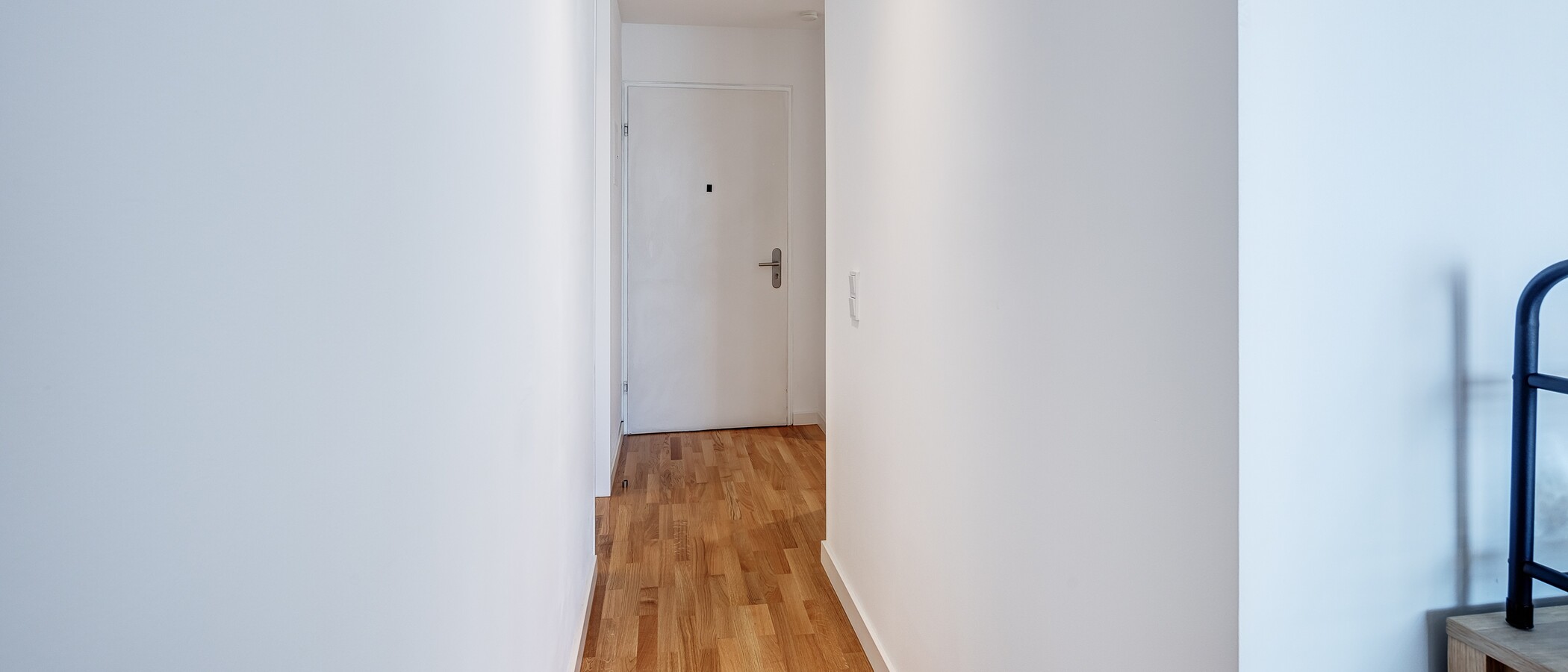 maisonette München Olympiadorf 01 hall 13150