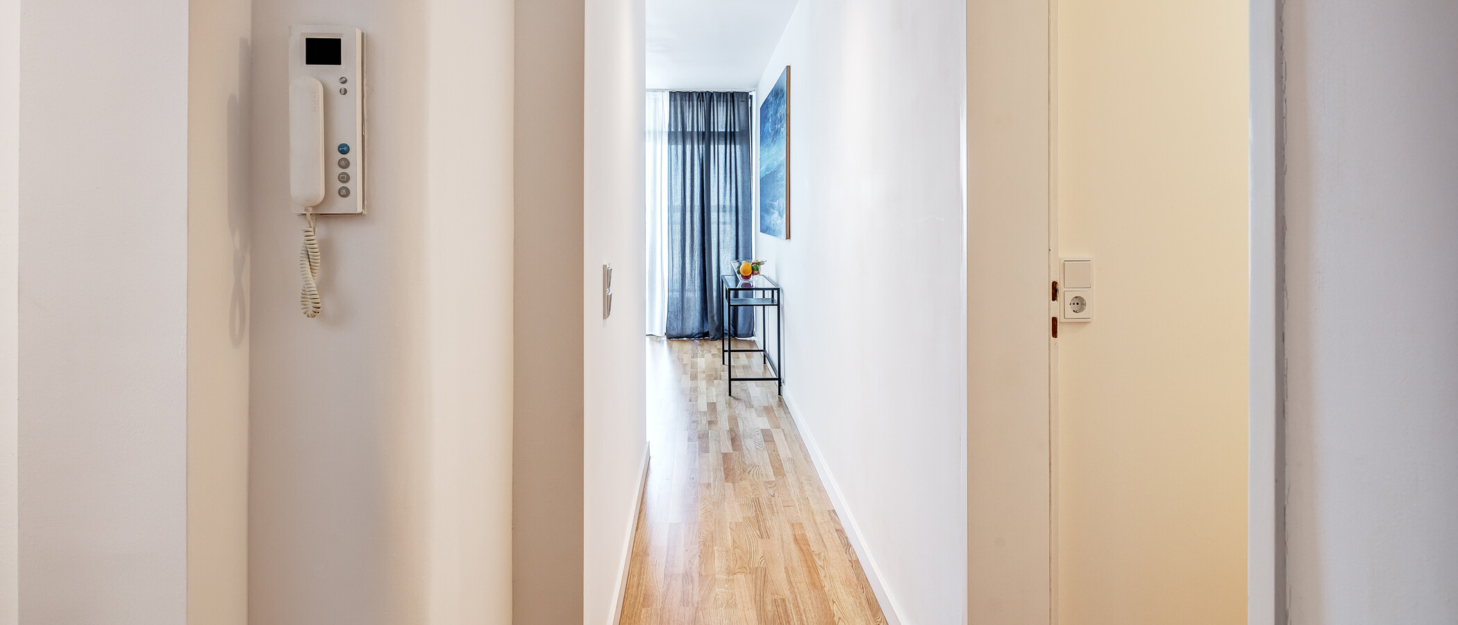 maisonette München Olympiadorf 02 hall 13150