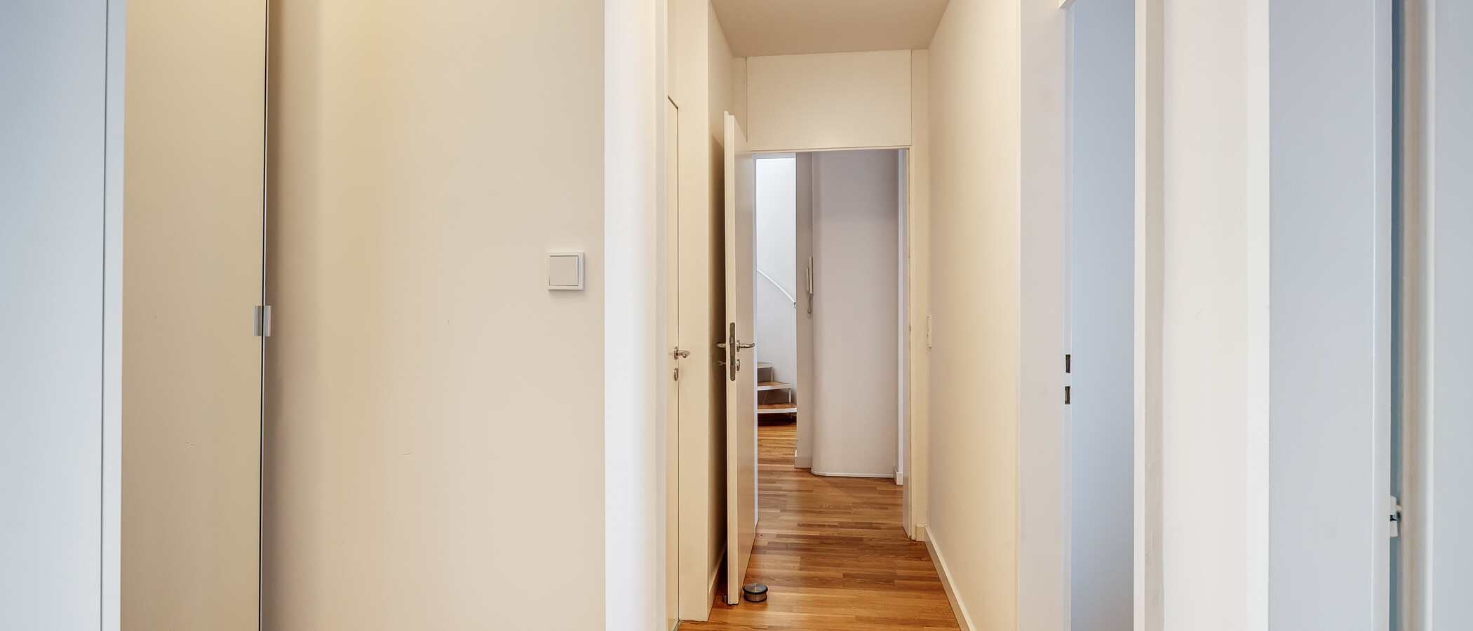 maisonette München Olympiadorf 05 hall 13150