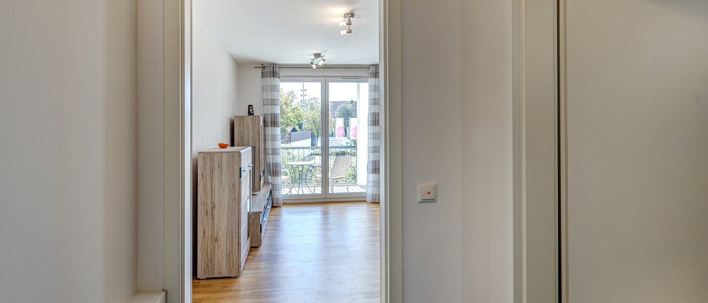 apartment Vaterstetten 02 hall 13151