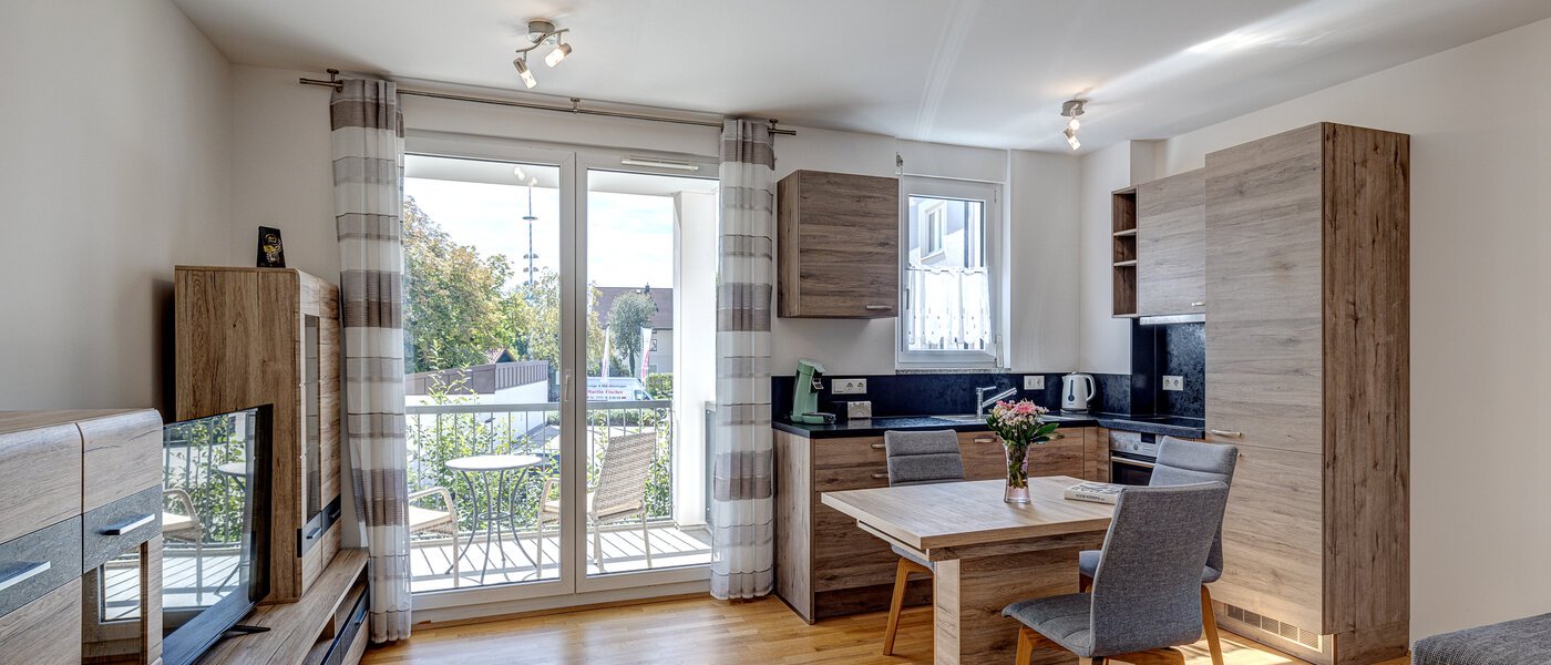 apartment Vaterstetten 04 living area 13151