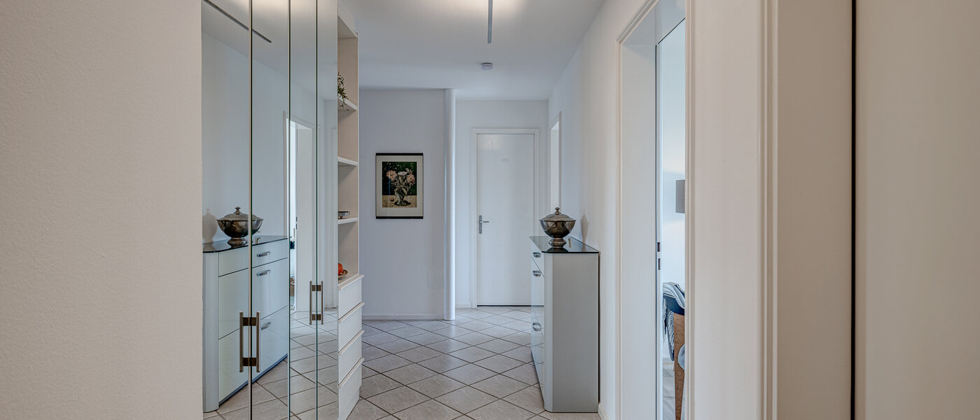 apartment München Haidhausen 01 hall 13152