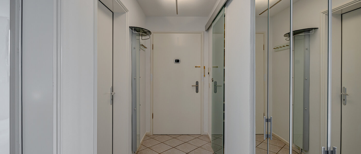 apartment München Haidhausen 02 hall 13152