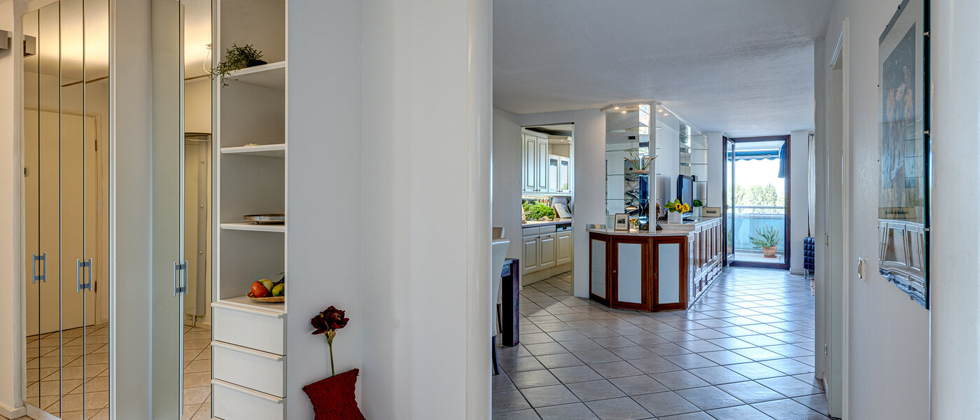 apartment München Haidhausen 04 hall 13152