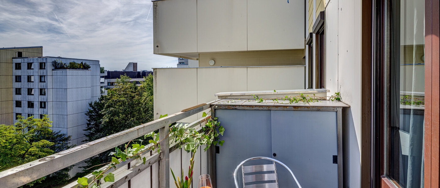 apartment München Haidhausen 03 balcony 13152