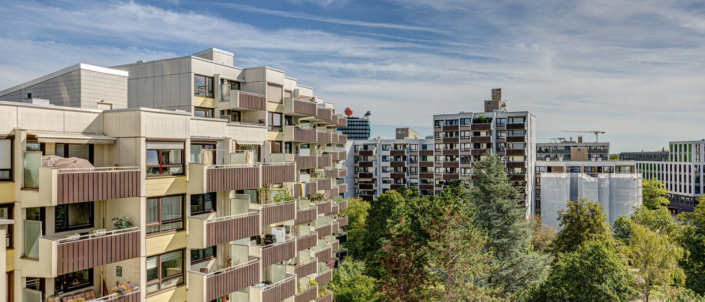 apartment München Haidhausen 02 view 13152