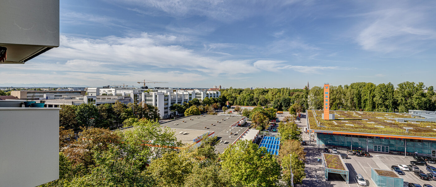 apartment München Haidhausen 03 view 13152