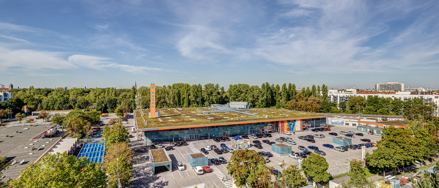 apartment München Haidhausen 04 view 13152