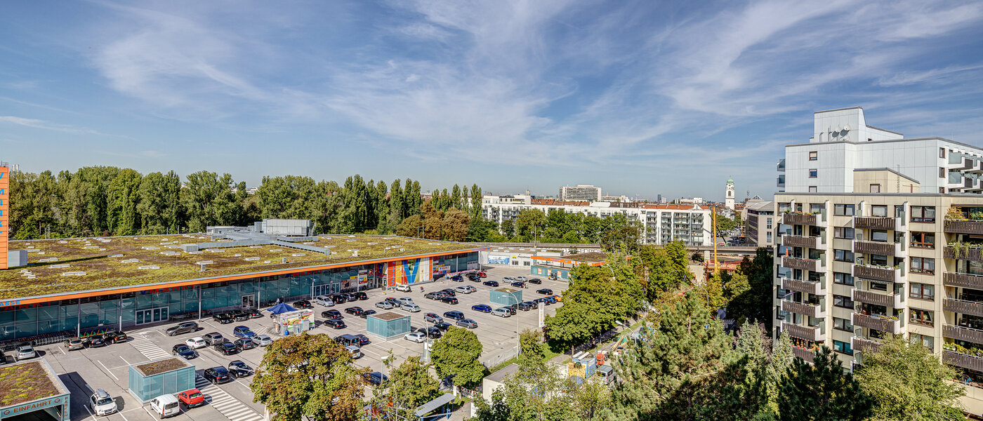 apartment München Haidhausen 05 view 13152