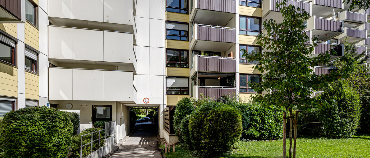 apartment München Haidhausen 02 inner courtyard  13152