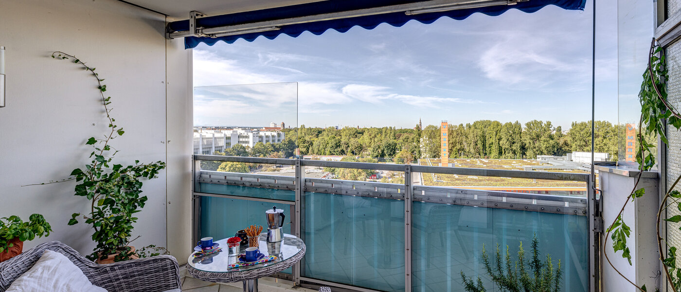 apartment München Haidhausen 01 loggia 13152