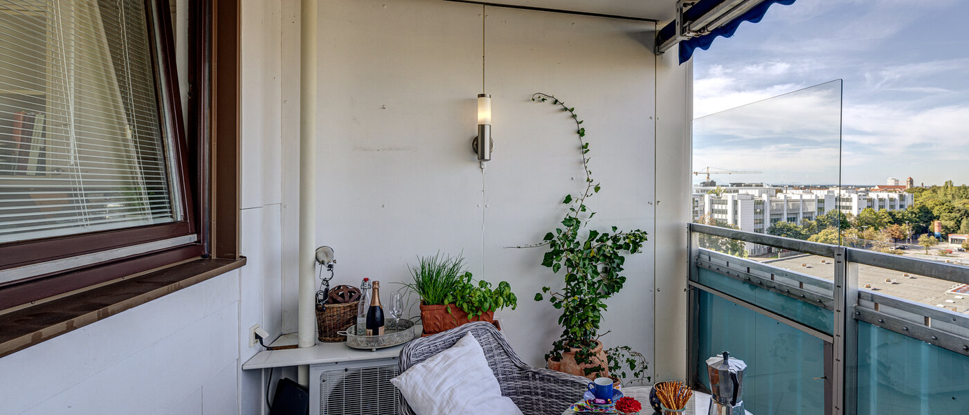 apartment München Haidhausen 02 loggia 13152