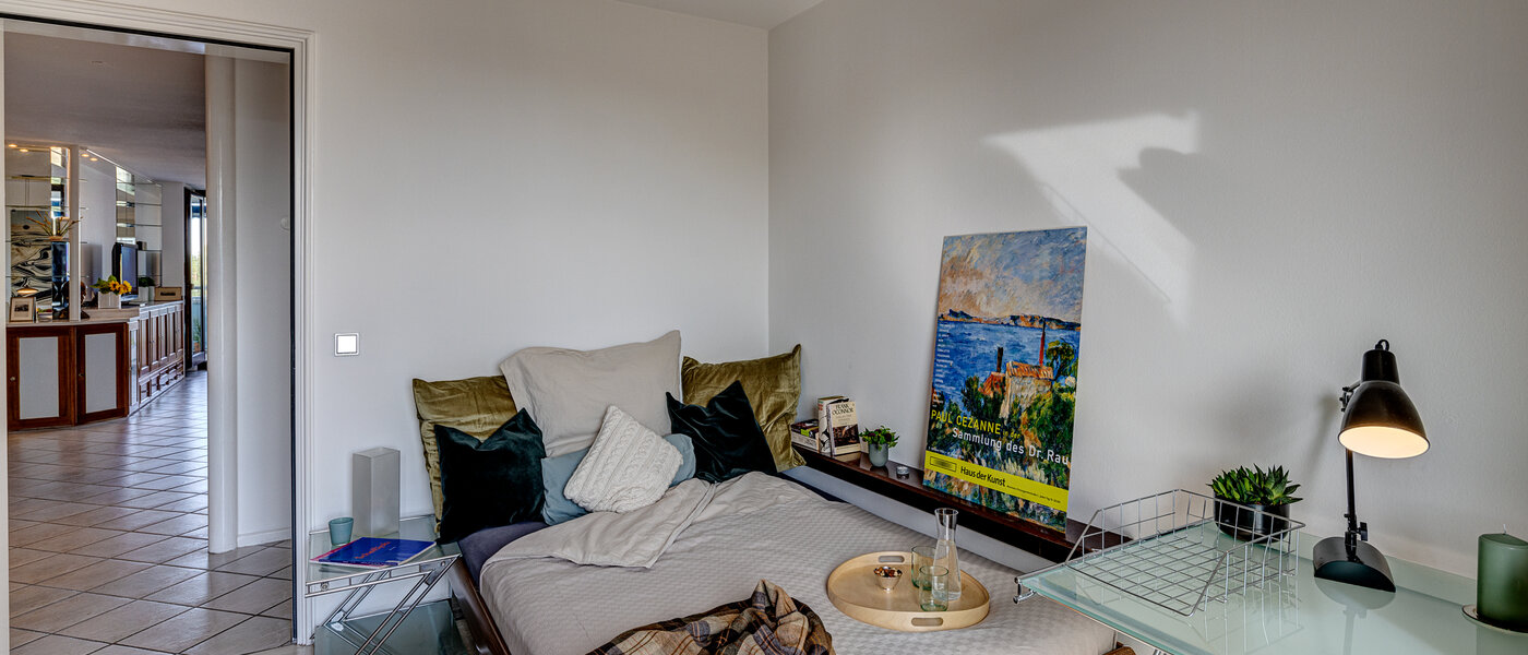 apartment München Haidhausen 02 2. bedroom 13152