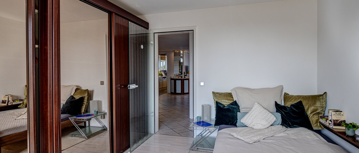 apartment München Haidhausen 03 2. bedroom 13152