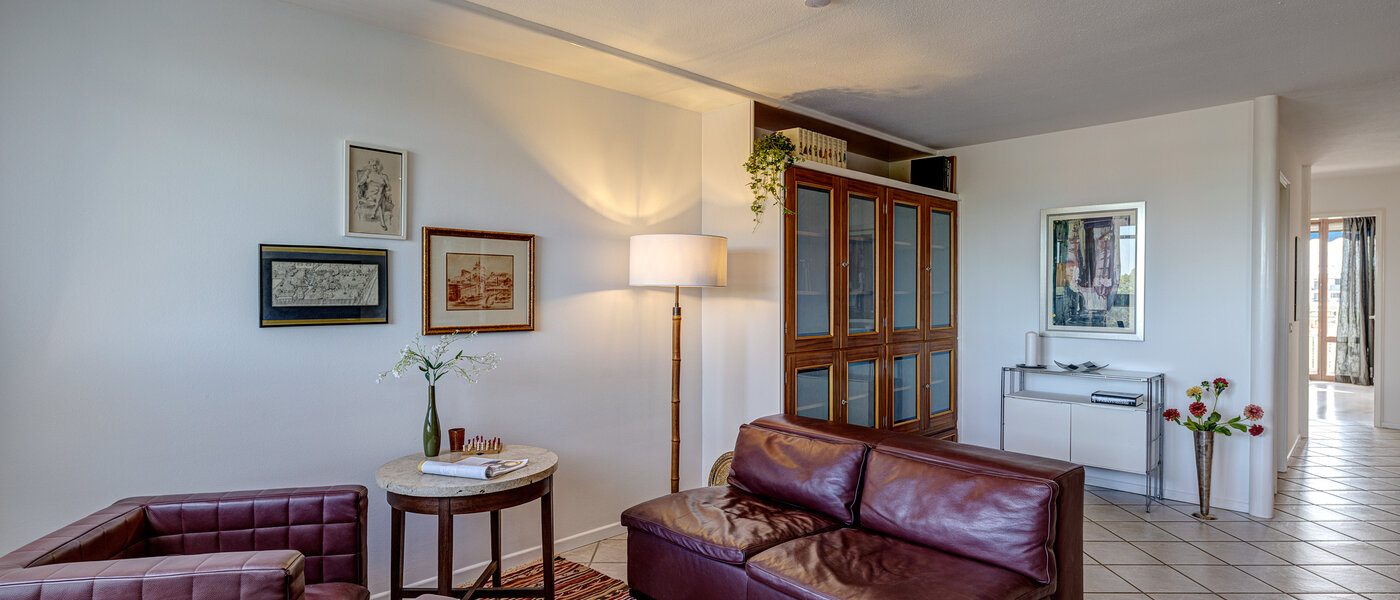 apartment München Haidhausen 02 living area 13152