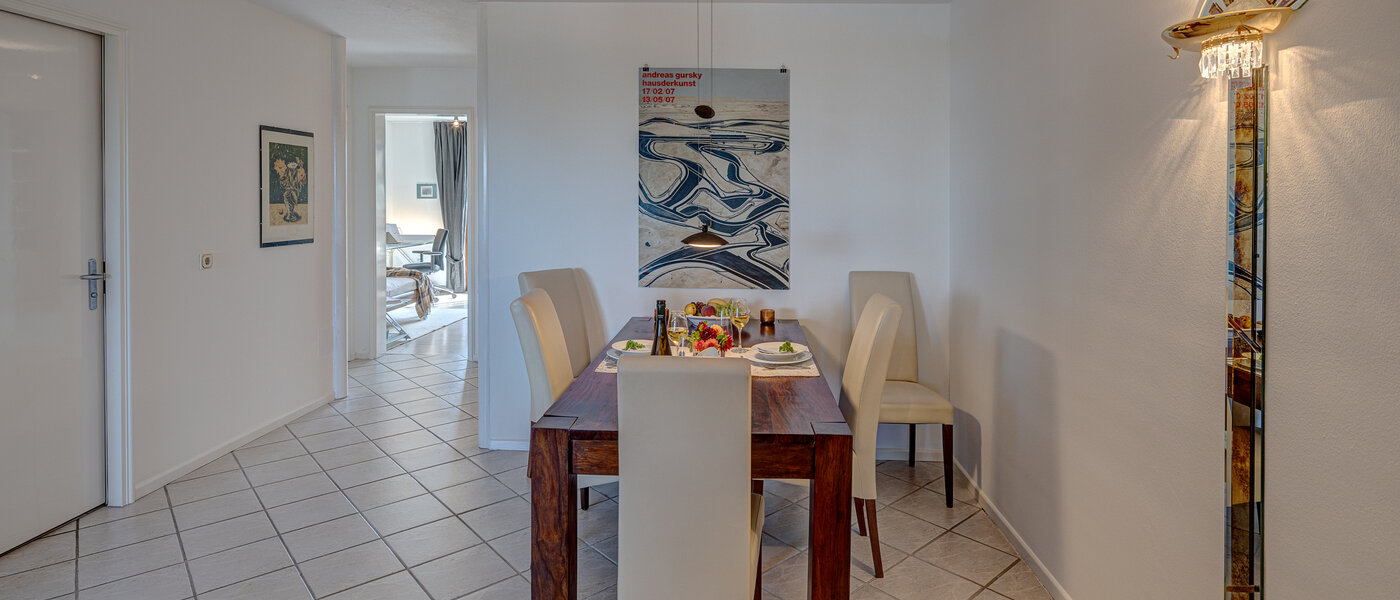 apartment München Haidhausen 03 living area 13152