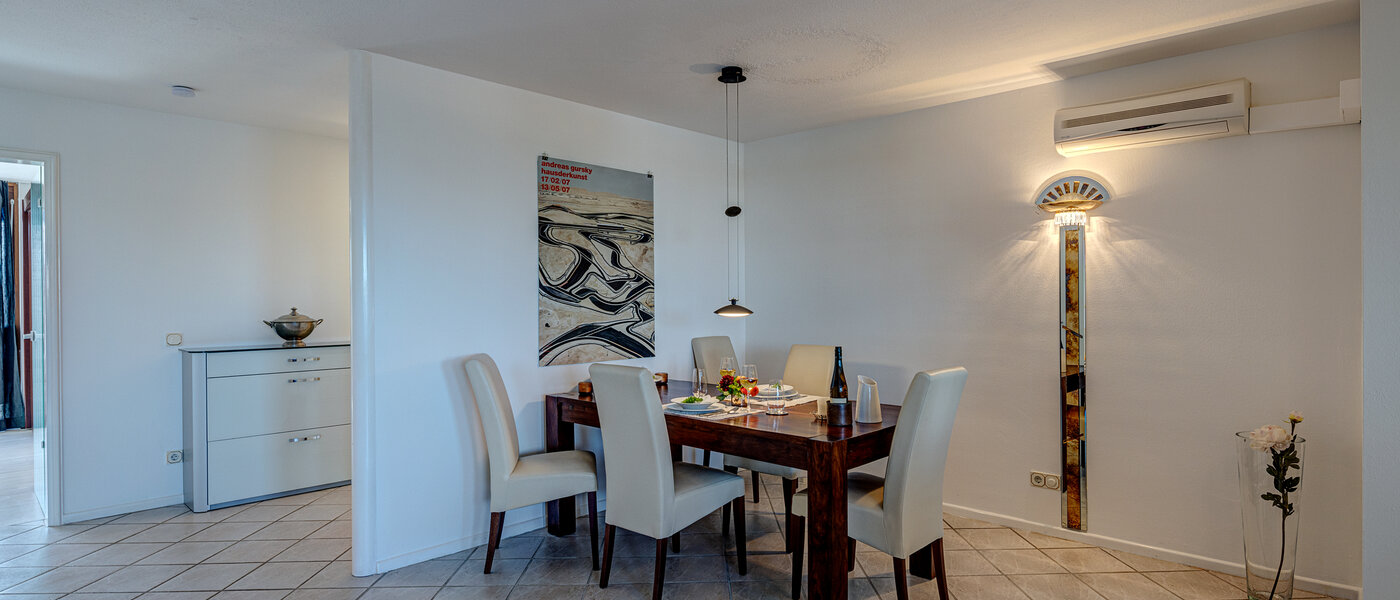 apartment München Haidhausen 04 living area 13152