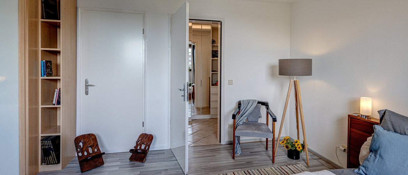 apartment München Haidhausen 03 1. bedroom 13152