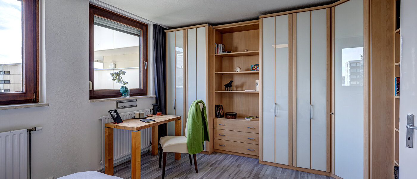 apartment München Haidhausen 04 1. bedroom 13152