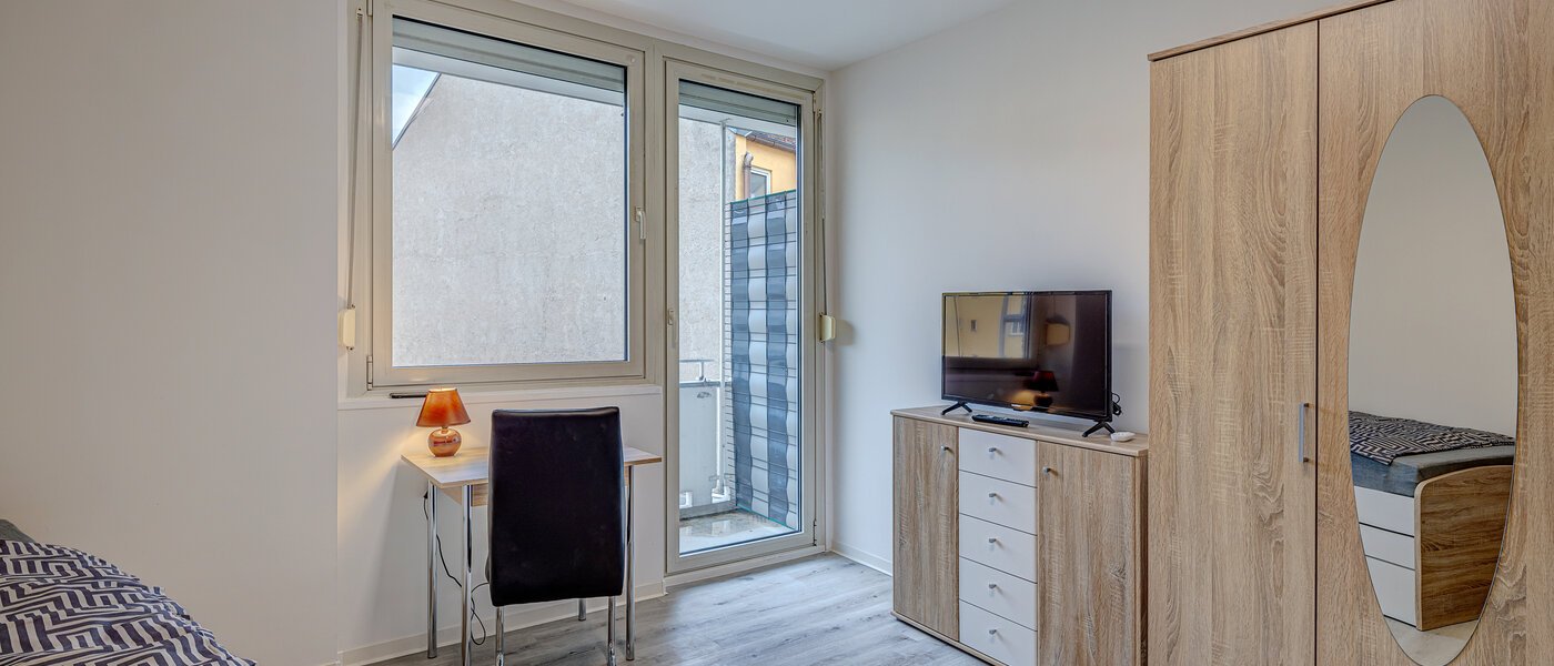 Sorry, this property has already been rented