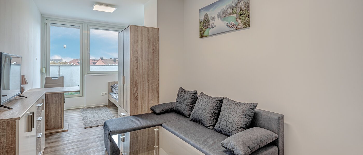 Sorry, this property has already been rented