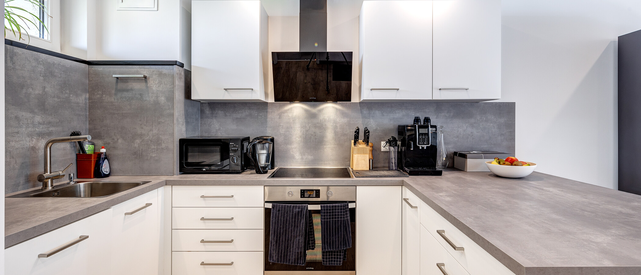 apartment München Milbertshofen 01 kitchen 13155