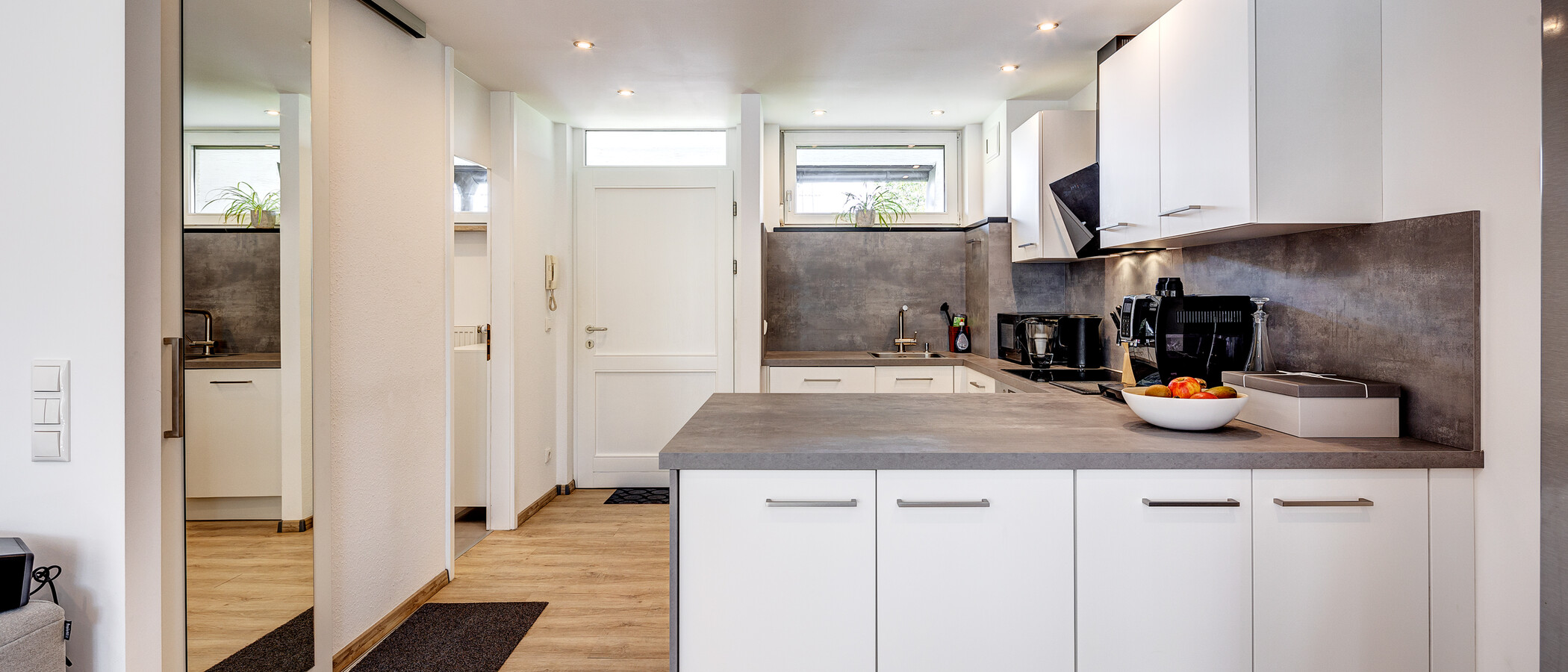 apartment München Milbertshofen 03 kitchen 13155