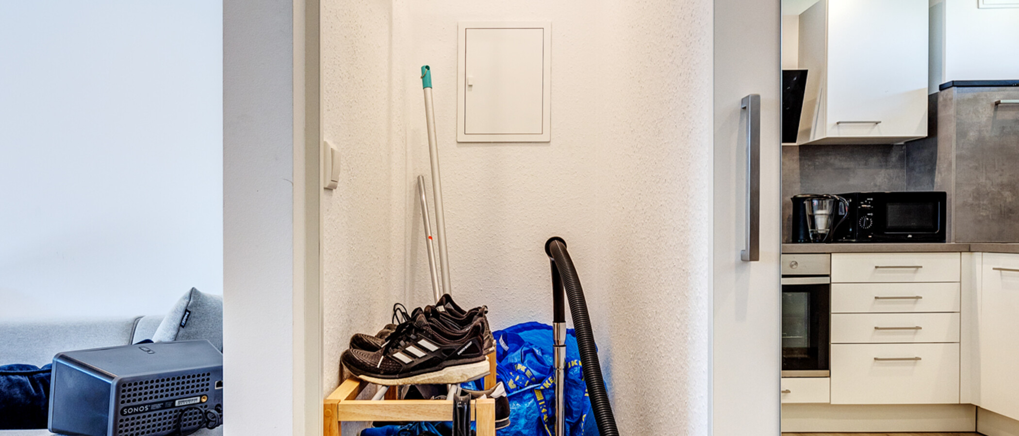 apartment München Milbertshofen 01 special 13155