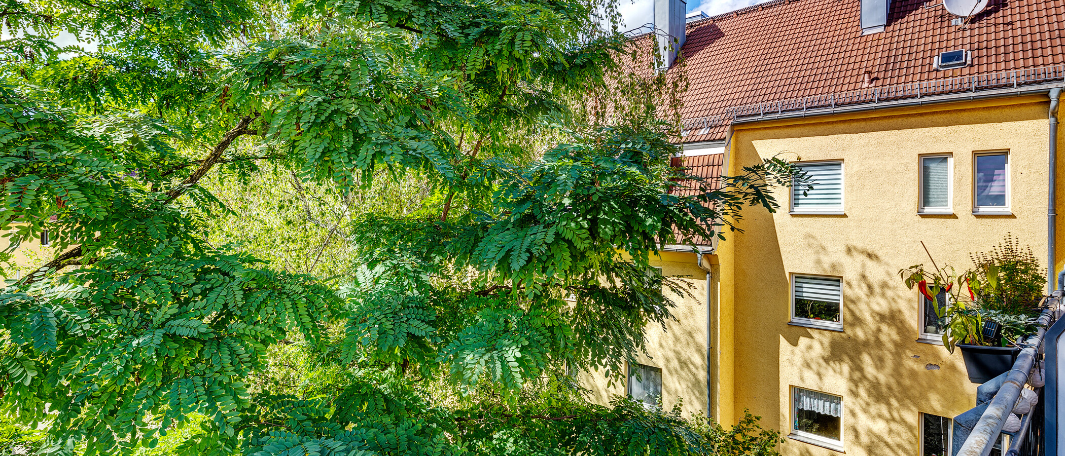 apartment München Milbertshofen 01 view 13155