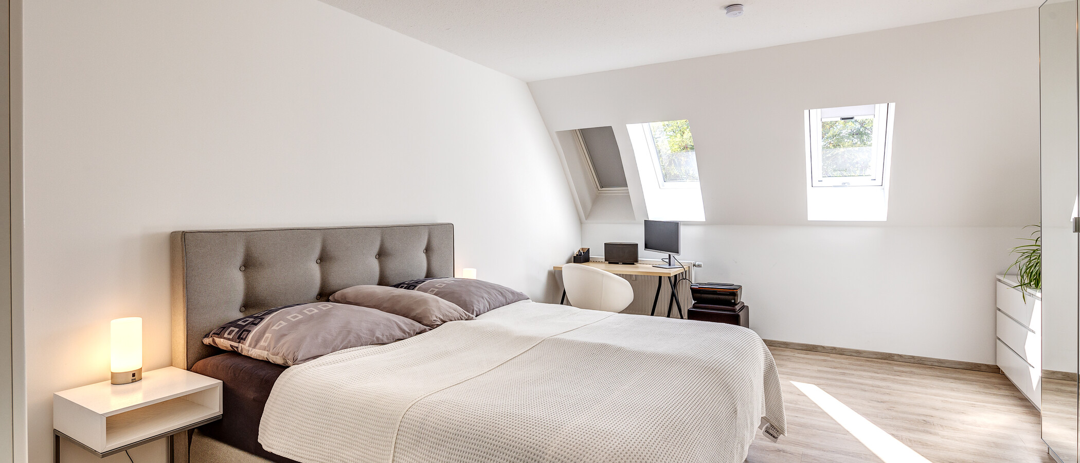 apartment München Milbertshofen 01 bedroom 13155