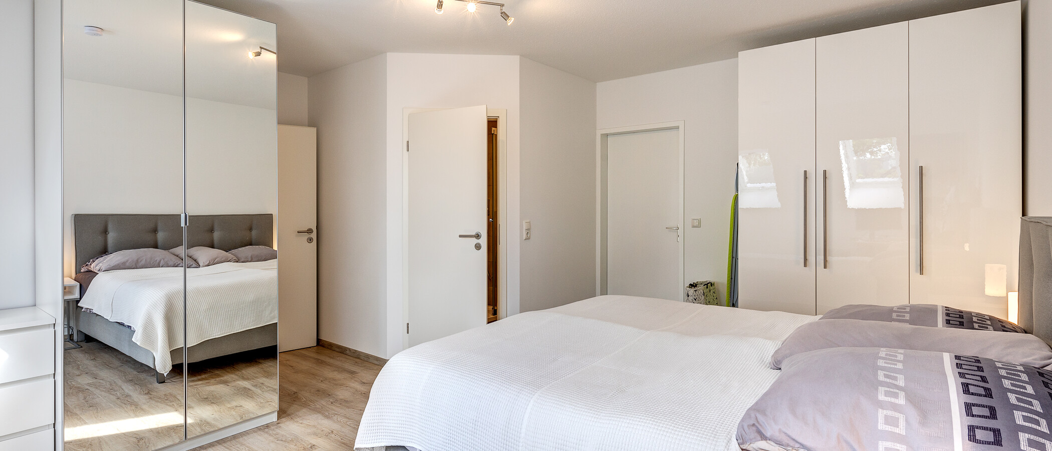 apartment München Milbertshofen 04 bedroom 13155