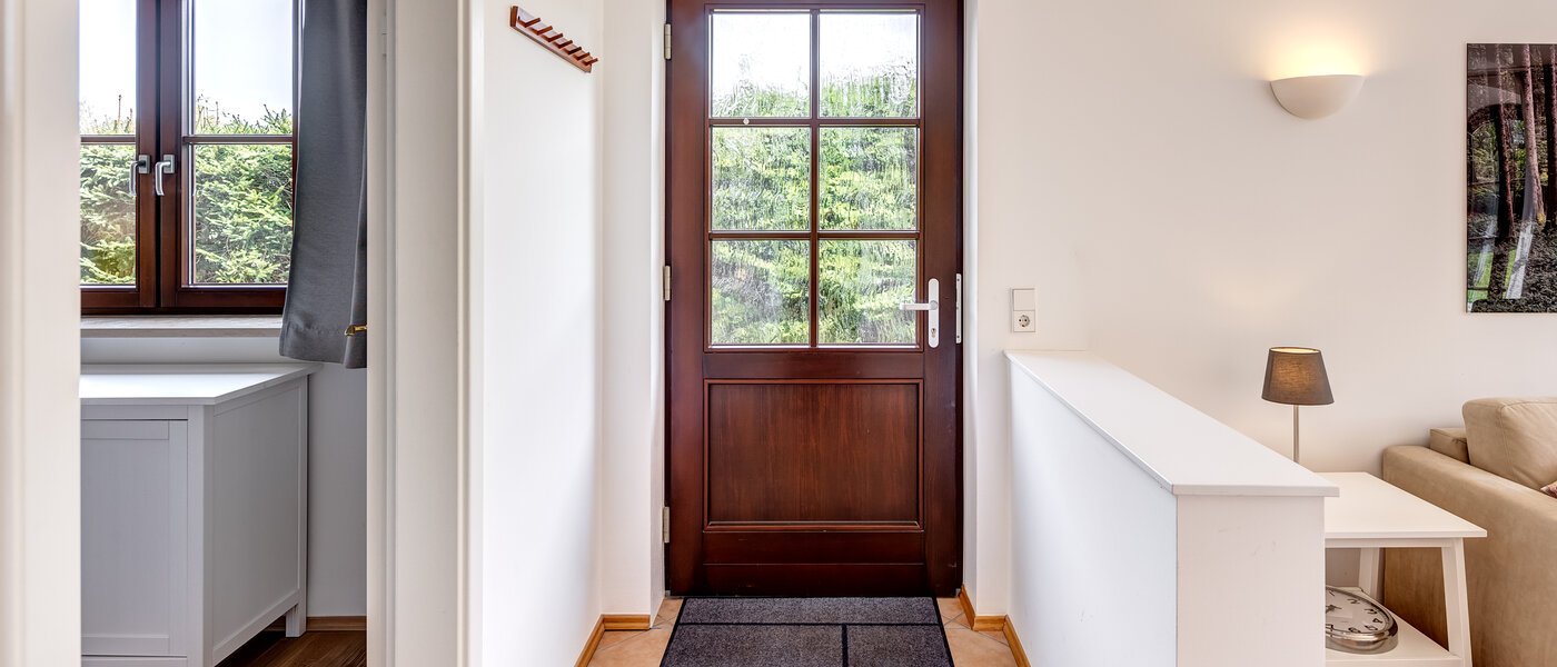 apartment Gmund am Tegernsee 01 hall 13158