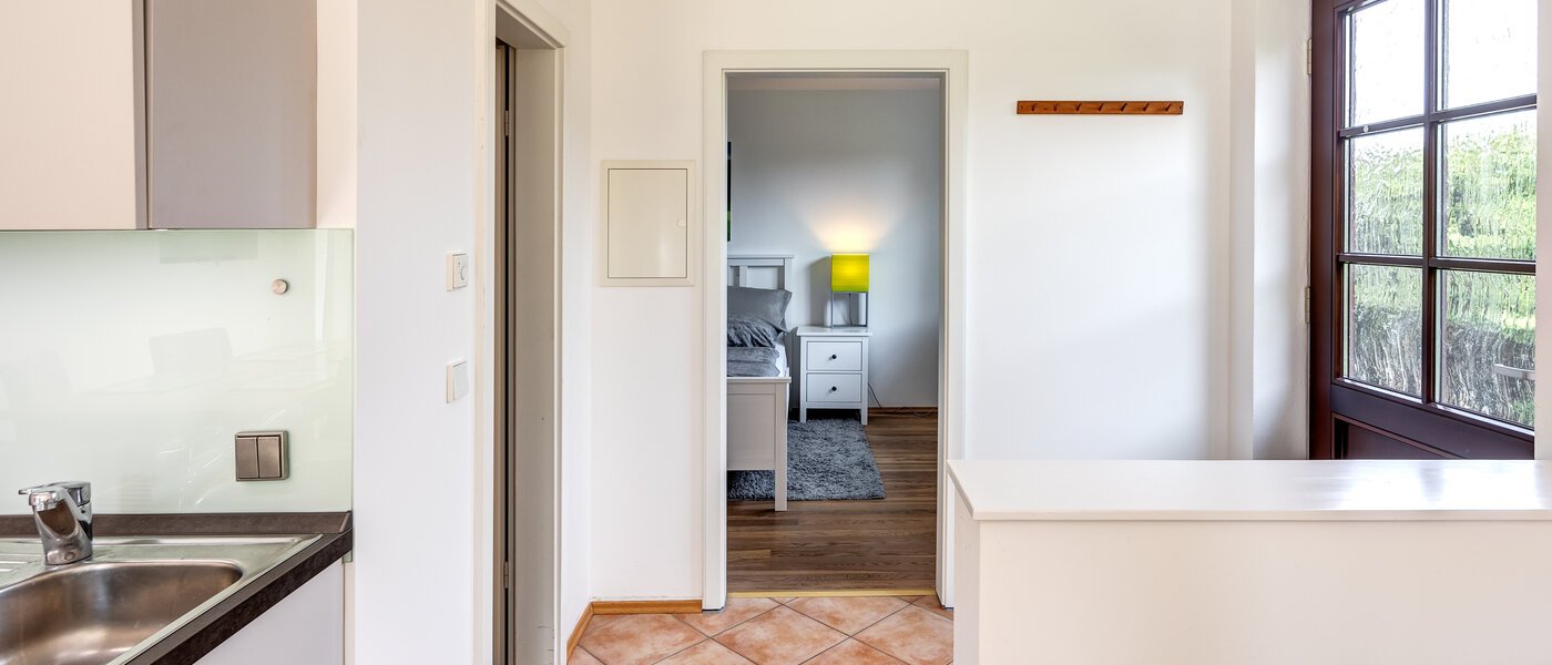 apartment Gmund am Tegernsee 02 hall 13158