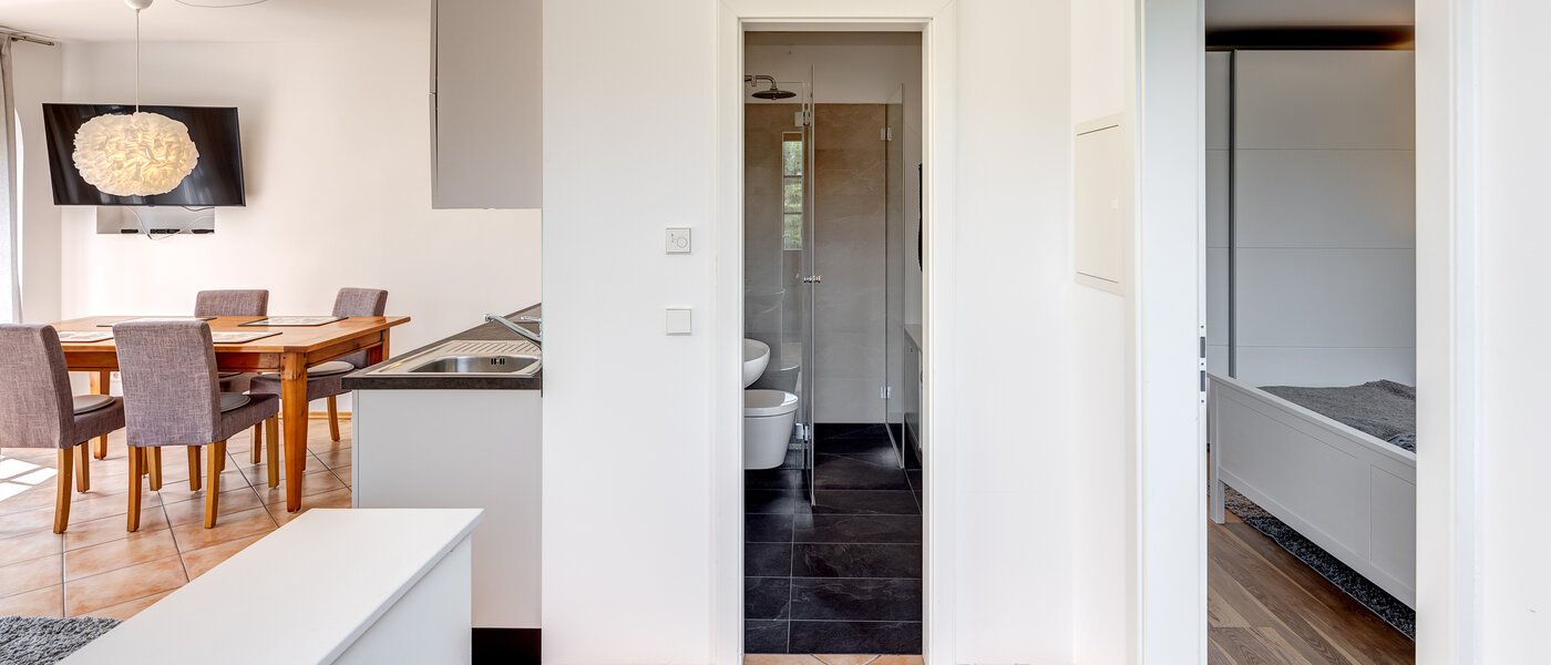 apartment Gmund am Tegernsee 03 hall 13158