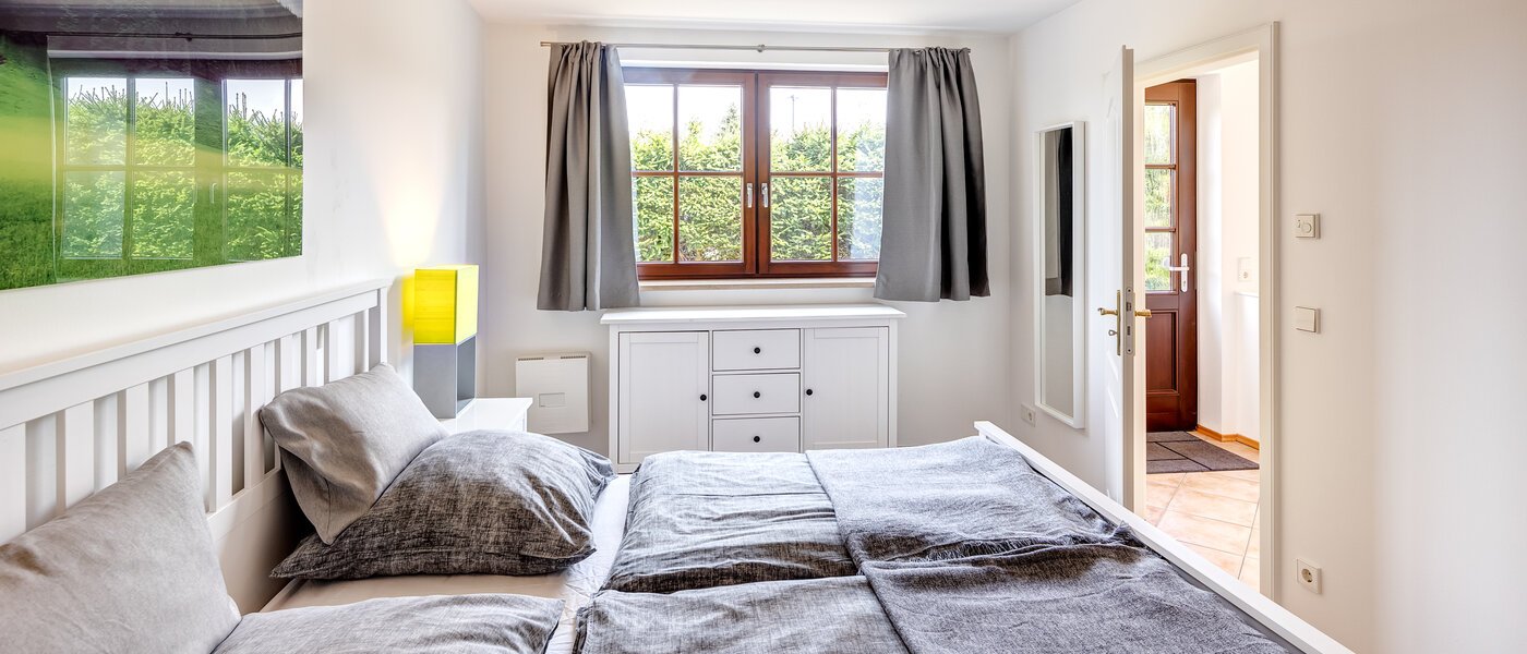 apartment Gmund am Tegernsee 02 bedroom 13158