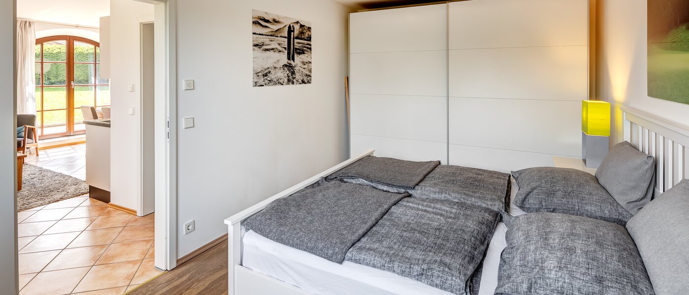 apartment Gmund am Tegernsee 03 bedroom 13158