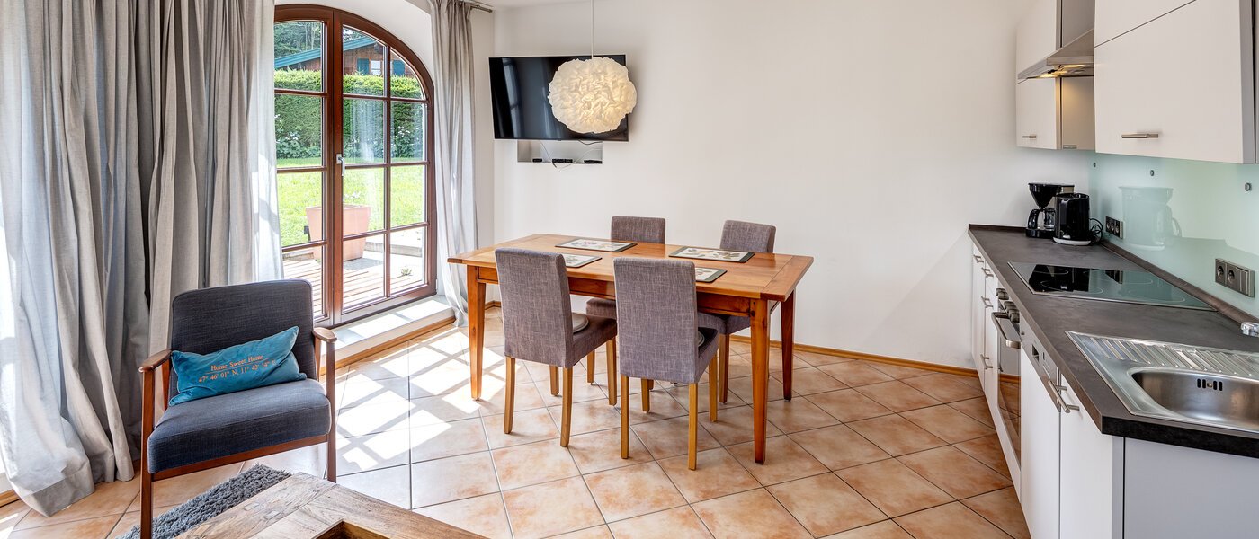 apartment Gmund am Tegernsee 02 living area 13158