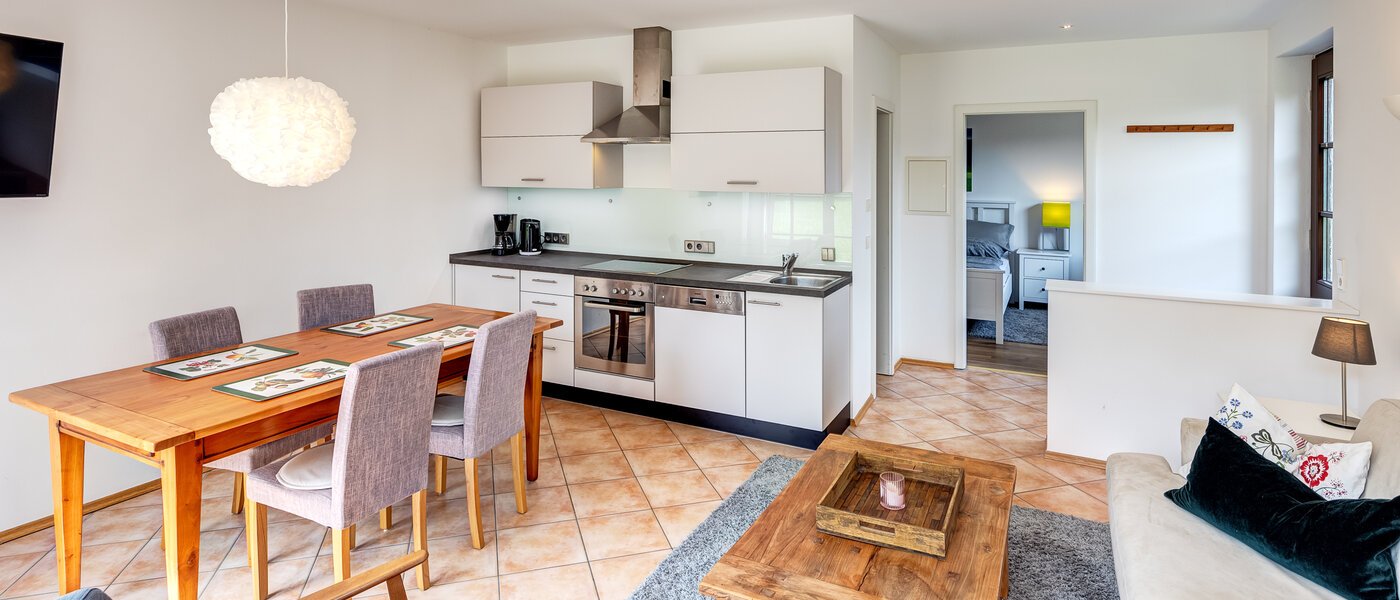 apartment Gmund am Tegernsee 03 living area 13158