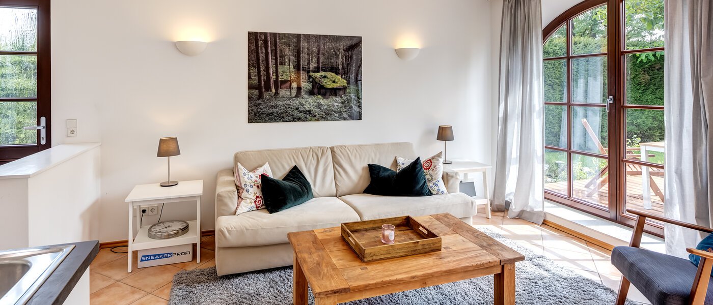 apartment Gmund am Tegernsee 04 living area 13158