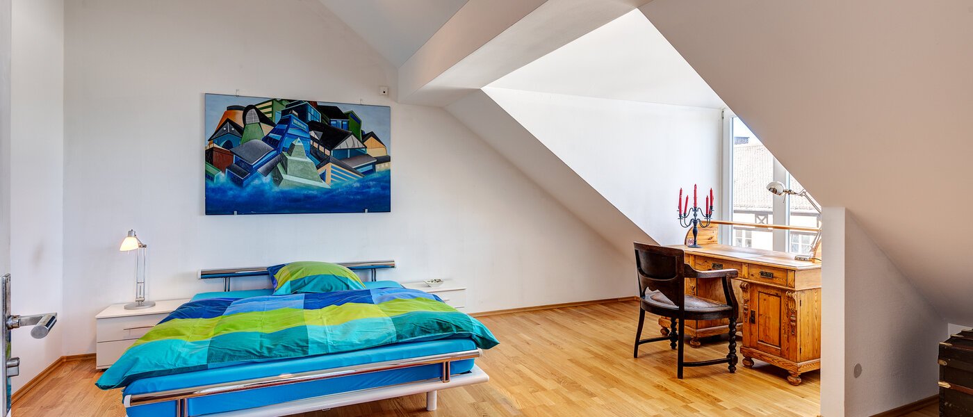 apartment München Schwabing (links der Leopoldstraße) 01 bedroom 13164