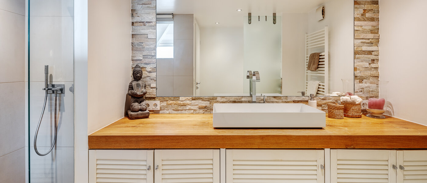 maisonette-gallery apartment München Maxvorstadt - Museumsviertel 01 bathroom 13166