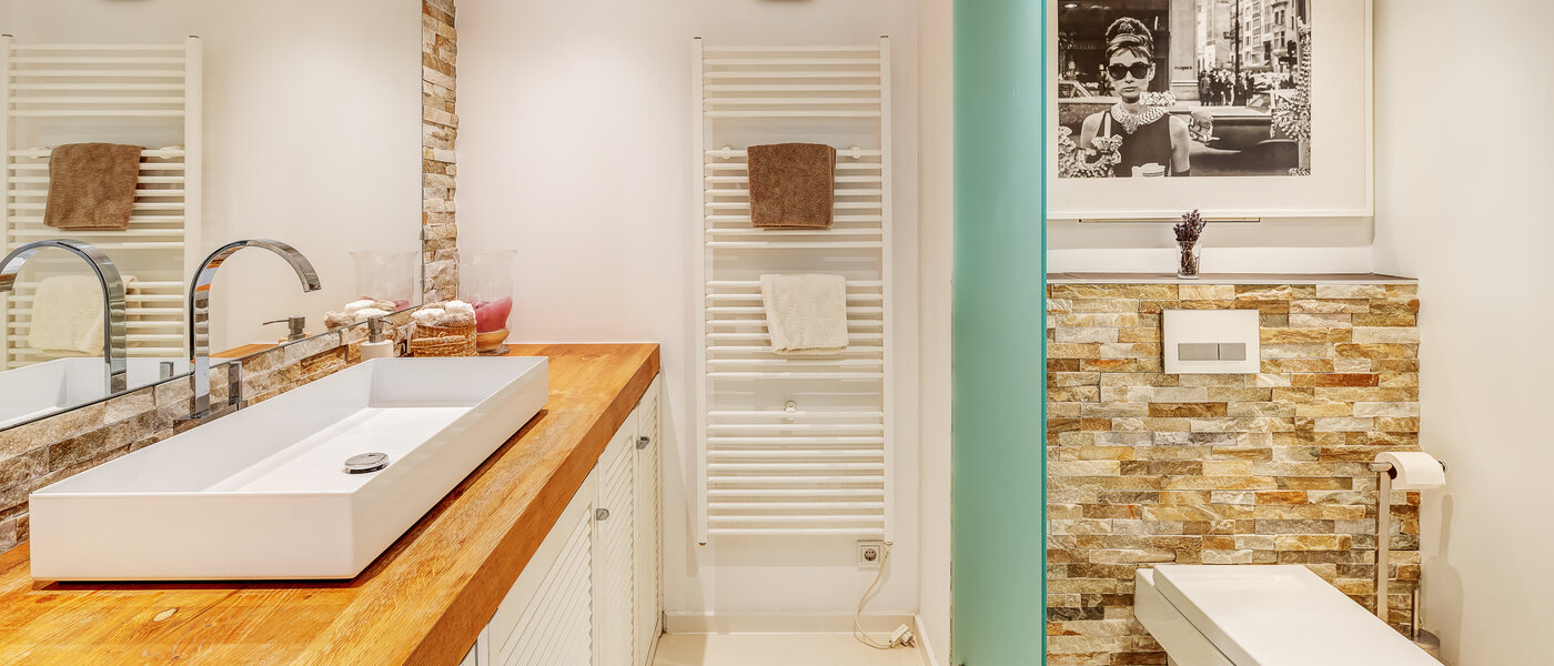 maisonette-gallery apartment München Maxvorstadt - Museumsviertel 04 bathroom 13166