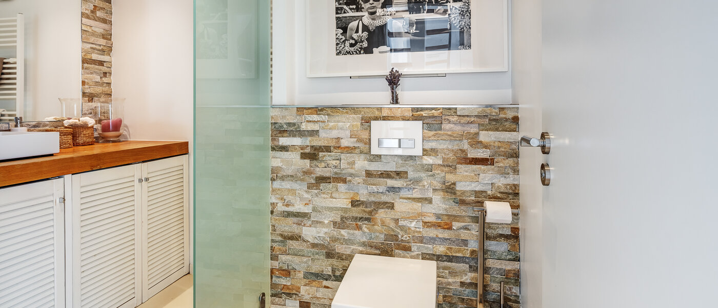 maisonette-gallery apartment München Maxvorstadt - Museumsviertel 05 bathroom 13166